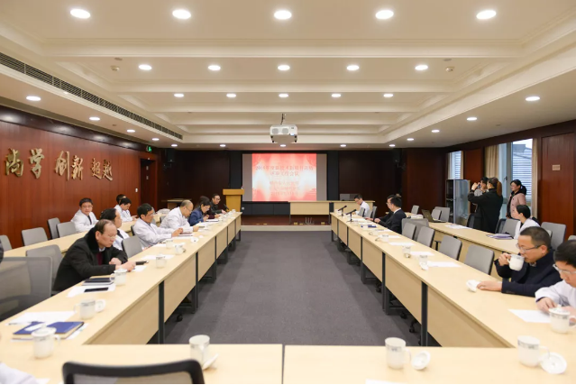 我院举办2018年度临床新技术新项目评选活动